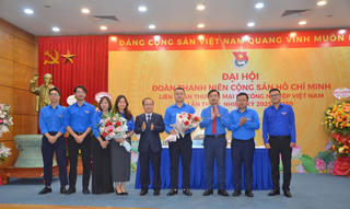 Tuổi trẻ VCCI: Xung kích, sáng tạo, đồng hành cùng doanh nghiệp