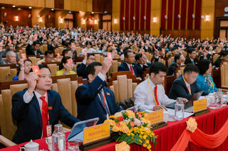 Tây Ninh đặt mục tiêu trở thành trung tâm liên kết vùng