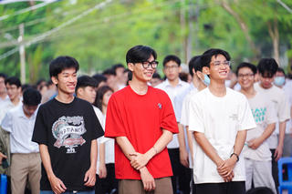 Sáp nhập các trường đại học: Không thể bằng mệnh lệnh hành chính