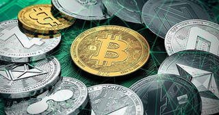 Bẫy rủi ro từ đầu tư tiền ảo