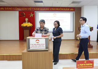 Quảng Ninh: Hỗ trợ 15 tỷ cho 5 tỉnh miền Bắc khắc phục thiệt hại thiên tai