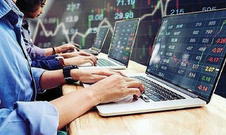 Thị trường chứng khoán Việt Nam chính thức nâng hạng