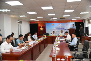 122 tác phẩm xuất sắc vào vòng chung khảo Giải báo chí toàn quốc “Vì sự nghiệp phát triển Văn hoá Việt Nam” lần thứ ba