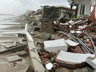 Hà Tĩnh: Thành lập đoàn kiểm tra chất lượng dự án khu Resort Hoa Tiên Xuân Thành
