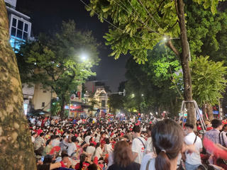 Tái thiết không gian quanh Hồ Gươm vì cộng đồng 