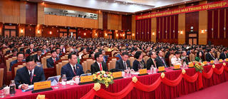 Tây Ninh hướng tới mục tiêu đột phá các công trình hạ tầng trọng điểm