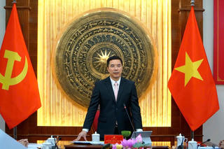 Đại hội Đảng bộ tỉnh Thanh Hóa diễn ra từ 14 - 16/10