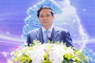 Thủ tướng: Vì mục tiêu phát triển đất nước, vì hạnh phúc của nhân dân thì không gì là không thể