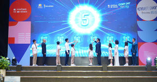 Wellspring tiên phong hưởng ứng chiến dịch "Không một mình - Cùng nhau an toàn trực tuyến"