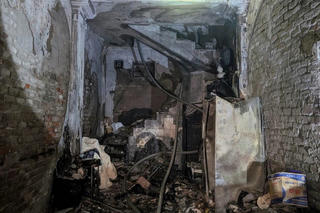 Vụ cháy khiến 5 người chết ở phố Kim Hoa, Hà Nội: Xác định nguyên nhân sơ bộ ban đầu