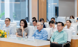 Phát triển 3.000 lãnh đạo doanh nghiệp - Bước đi chiến lược của TP Hồ Chí Minh trong giai đoạn mới