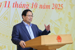 Thủ tướng yêu cầu đẩy nhanh giải ngân gói tín dụng 145 nghìn tỷ đồng cho vay nhà ở xã hội