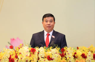 Bế mạc Đại hội đại biểu Đảng bộ tỉnh Lâm Đồng lần thứ I, nhiệm kỳ 2025 – 2030    