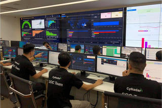 Phát triển ngành công nghiệp an ninh mạng: Xây dựng lá chắn số cho đất nước