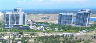 Đà Nẵng: Nhiều sai phạm tại dự án nghỉ dưỡng 4 tỷ USD