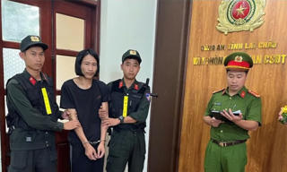 Lai Châu: Đâm chết hàng xóm do tranh chấp ranh giới hàng rào