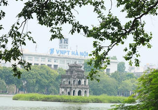 Xu thế thời tiết 10 ngày tới thế nào?