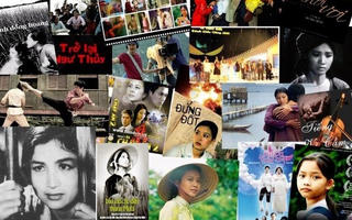 Không gian mạng - “màn ảnh mới” của điện ảnh Việt