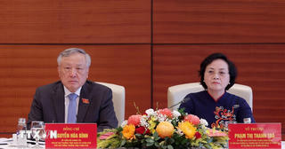 Đại hội Đảng bộ Chính phủ lần thứ I: Kết quả đạt được nhiệm kỳ qua hết sức ngoạn mục