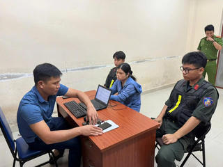 Sơn La: Bắt ‘nữ quái' lừa đảo gần 300 triệu đồng trên không gian mạng