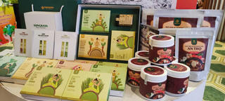 Nâng cao sức cạnh tranh cho sản phẩm Ocop