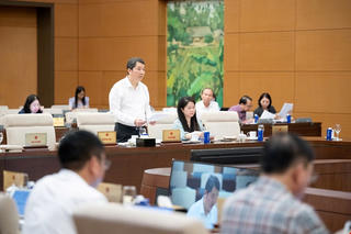 Nâng mức giảm trừ gia cảnh thu nhập chịu thuế lên 15,5 triệu đồng