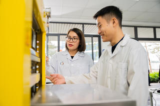 Để những nghiên cứu khoa học ứng dụng vào thực tiễn - Bài 4: Tăng nguồn lực cho nghiên cứu khoa học