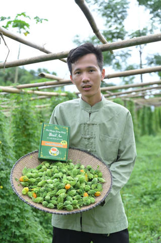 Xã Yên Trạch: Phát triển kinh tế gắn với nâng cao đời sống đồng bào dân tộc thiểu số