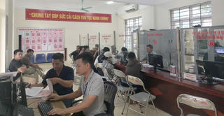 Văn Hán trên hành trình phát triển mới