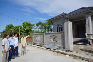 Dân vận khéo mở nút thắt giải phóng mặt bằng - Bài cuối: Phát huy hiệu quả phương thức dân vận khéo