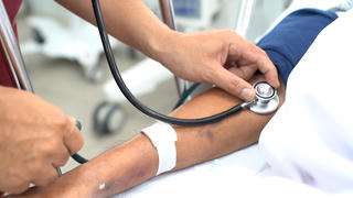 Bệnh viện Chợ Rẫy hỗ trợ Phú Quốc xử trí thành công hai ca đột quỵ cấp