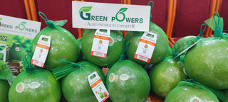 Nâng cao vị thế nông sản Việt