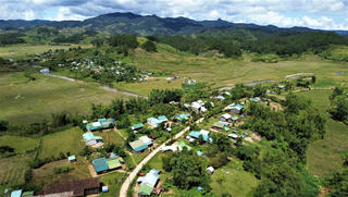 Quảng Ngãi: Liên tiếp xảy ra 8 trận động đất