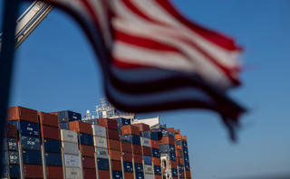 Người Mỹ có đang gánh hậu quả từ thuế quan?