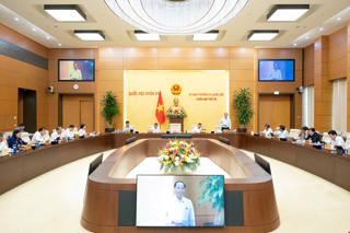 Bổ sung quy định về tiếp công dân trực tuyến