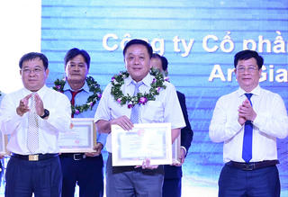 An Giang cam kết tạo lập môi trường đầu tư kinh doanh thông thoáng, minh bạch, công bằng