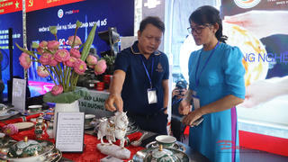 TP Hồ Chí Minh trưng bày hơn 650 sản phẩm công nghệ chiến lược quốc gia