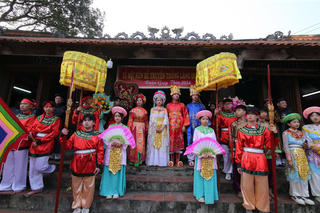 Phát huy giá trị văn hóa Hà Nội – Khơi dậy niềm tự hào và khát vọng phát triển
Bài 2: Phát huy lợi thế từ di sản
