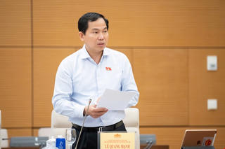 Kỳ họp thứ 10, Quốc hội sẽ xem xét, quyết định 66 nội dung, nhóm nội dung