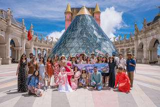 Đà Nẵng giải bài toán du lịch mùa thấp điểm