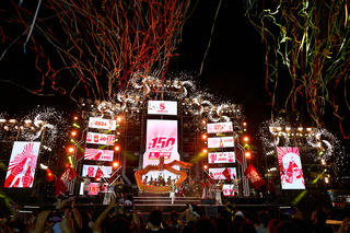 Đắk Lắk sôi động với chuỗi sự kiện “hành trình di sản” và “đêm di sản” SABECO