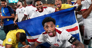 Xác định đội thứ 22 dự World Cup 2026: Kỳ tích Cape Verde