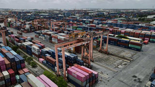 Chiến lược logistics: Giảm chi phí, nâng sức cạnh tranh