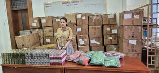 Bài học cảnh giác trước chiêu trò tạo scandal bán hàng