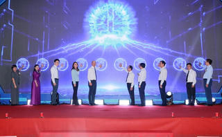 Thanh Hóa: Đồng loạt khởi công, khánh thành 4 dự án hơn 5.000 tỷ đồng