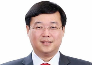 Ông Lê Quốc Phong được chỉ định làm Phó Bí thư Thường trực Thành ủy TP Hồ Chí Minh