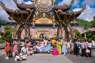 Đà Nẵng xây dựng chính sách cho nhà sáng tạo nội dung số