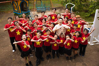 'Dưới ánh sáng quang vinh' - Đêm nghệ thuật của niềm tự hào 