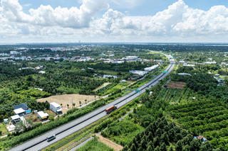 Cao tốc Trung Lương-Mỹ Thuận tăng phí từ 1/11