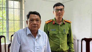 Khởi tố đối tượng lừa bán đất, chiếm đoạt gần 100 triệu đồng của người dân TP.HCM